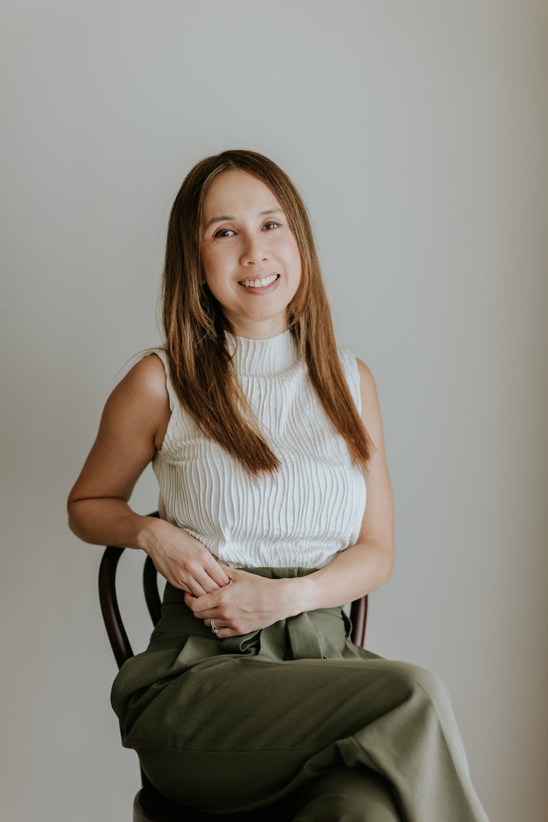 Ann-Marie Trinh, Registered Psychologist