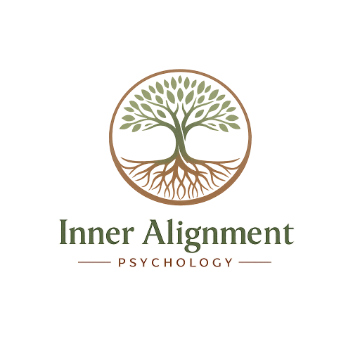 Inner Alignment Psychology logo